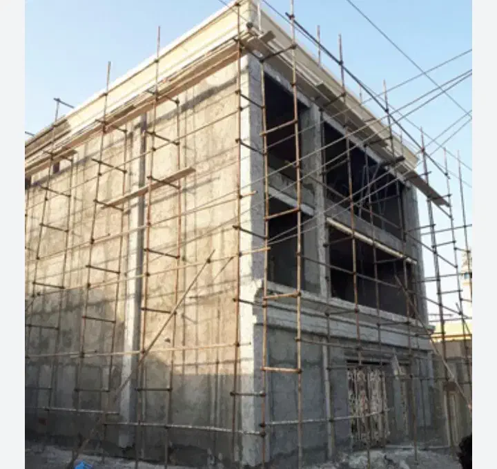 سیمان کاری|خدمات پیشه و مهارت|قزوین, |دیوار