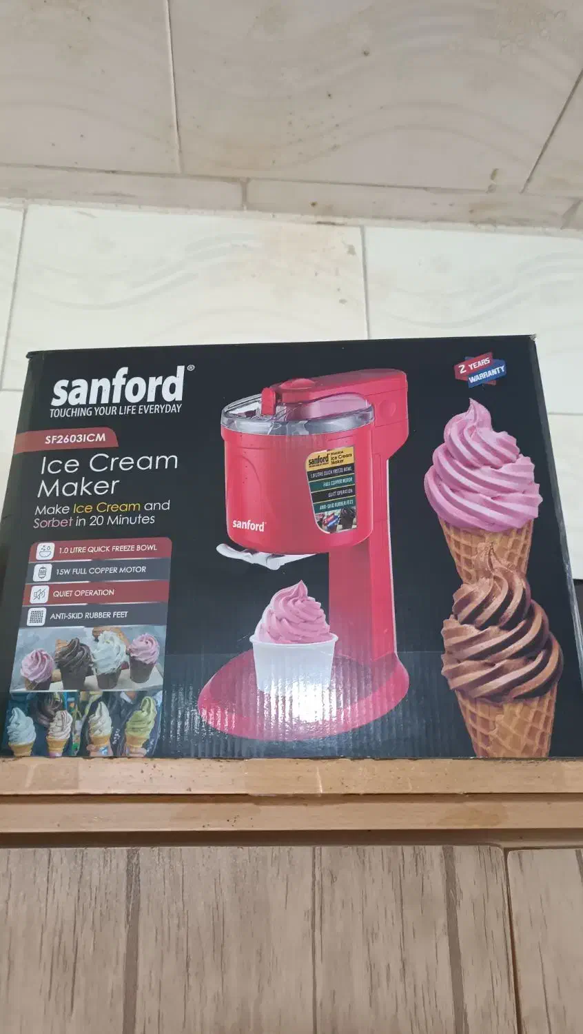 بستنیساز|کافیشاپ و رستوران|جالق, |دیوار