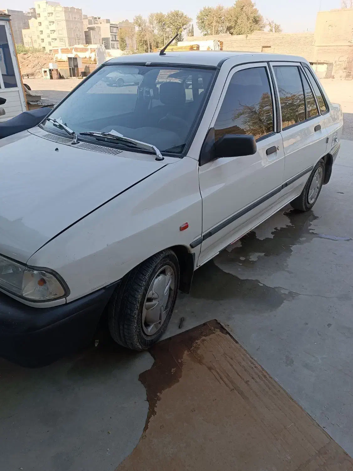 پراید ۱۳۱sx|خودرو سواری و وانت|بهارستان, |دیوار