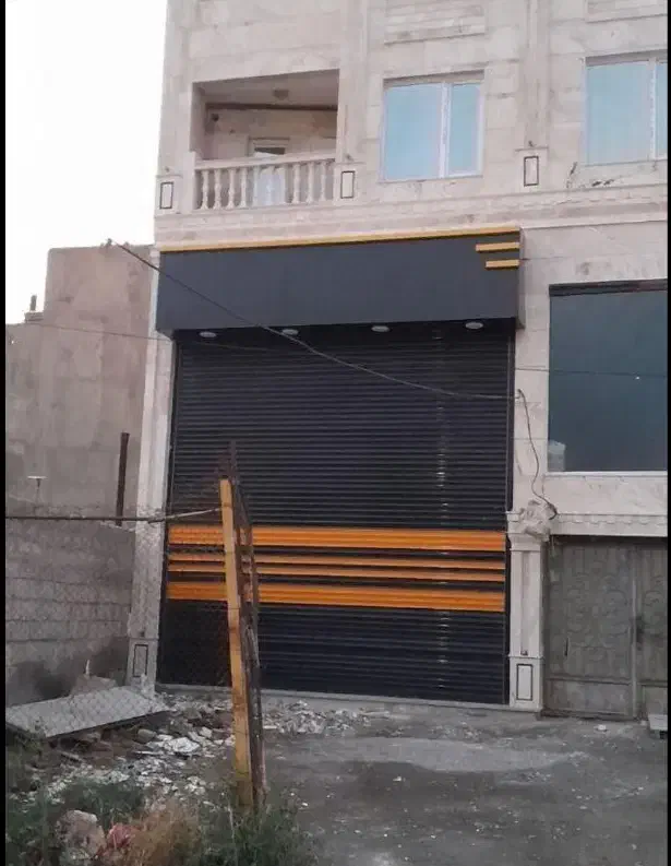 کرکره به قیمت تولیدی اراک اقساط/پتروکارت|مصالح و تجهیزات ساختمان|بندر ماهشهر, |دیوار