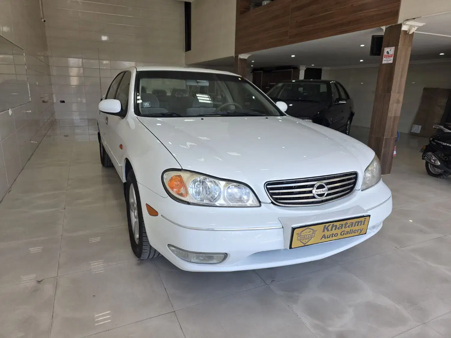 ماکسیما بی نظیر|خودرو سواری و وانت|یزد, |دیوار