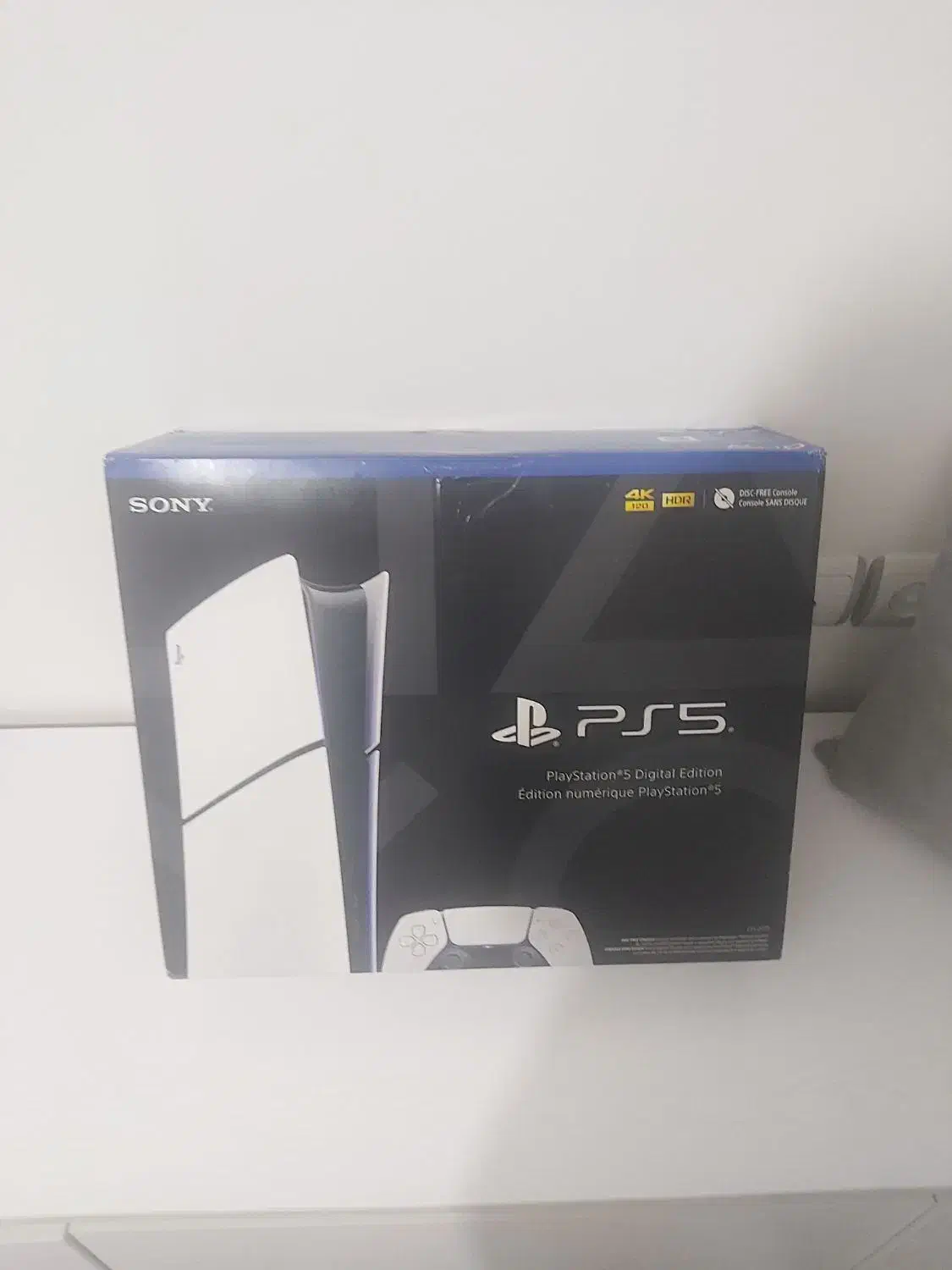 PS5 1T اروپا تک دسته|کنسول، بازی ویدئویی و آنلاین|بندرعباس, |دیوار