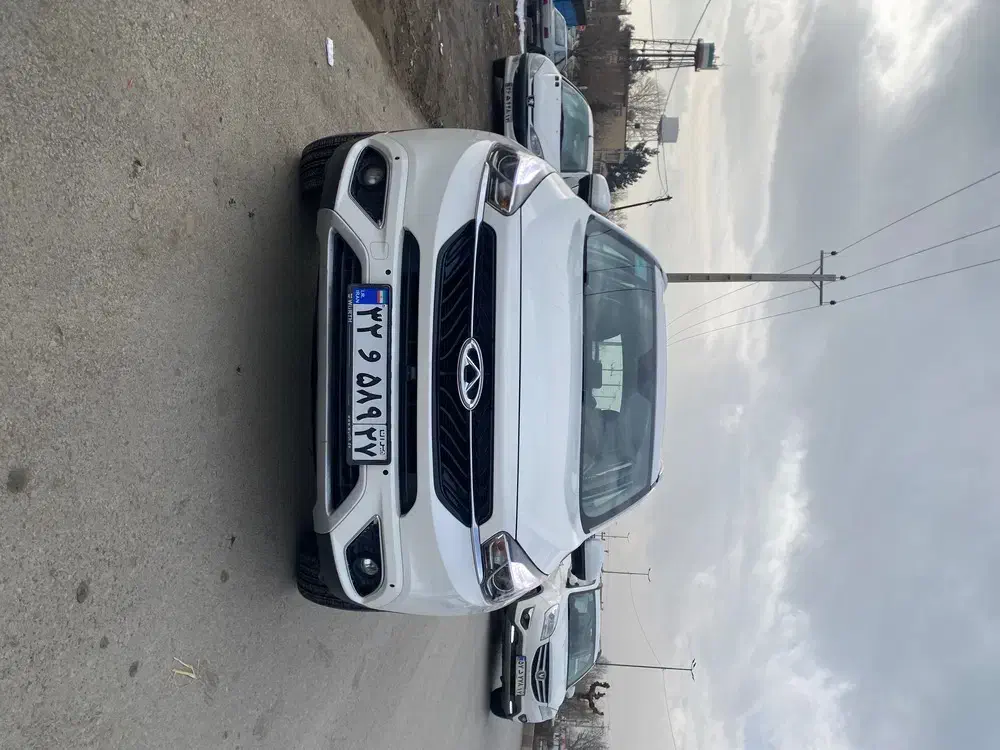 تیگو7ieدرحد|خودرو سواری و وانت|ارومیه, |دیوار