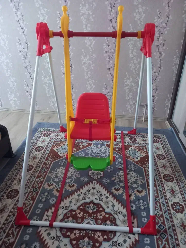 تاب|اسباببازی بچه|ایلخچی, |دیوار