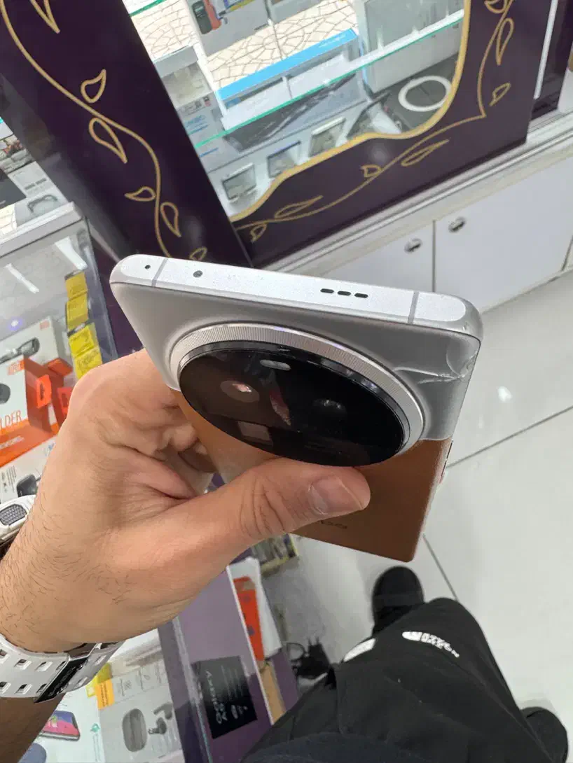 oppo find x6 pro|موبایل|ارومیه, |دیوار