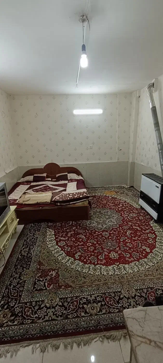 اجاره سوئیت روزانه و کوتاه مدت نزدیک به حرم|اجارهٔ کوتاه‌مدت آپارتمان و سوئیت|مشهد, ابوذر|دیوار