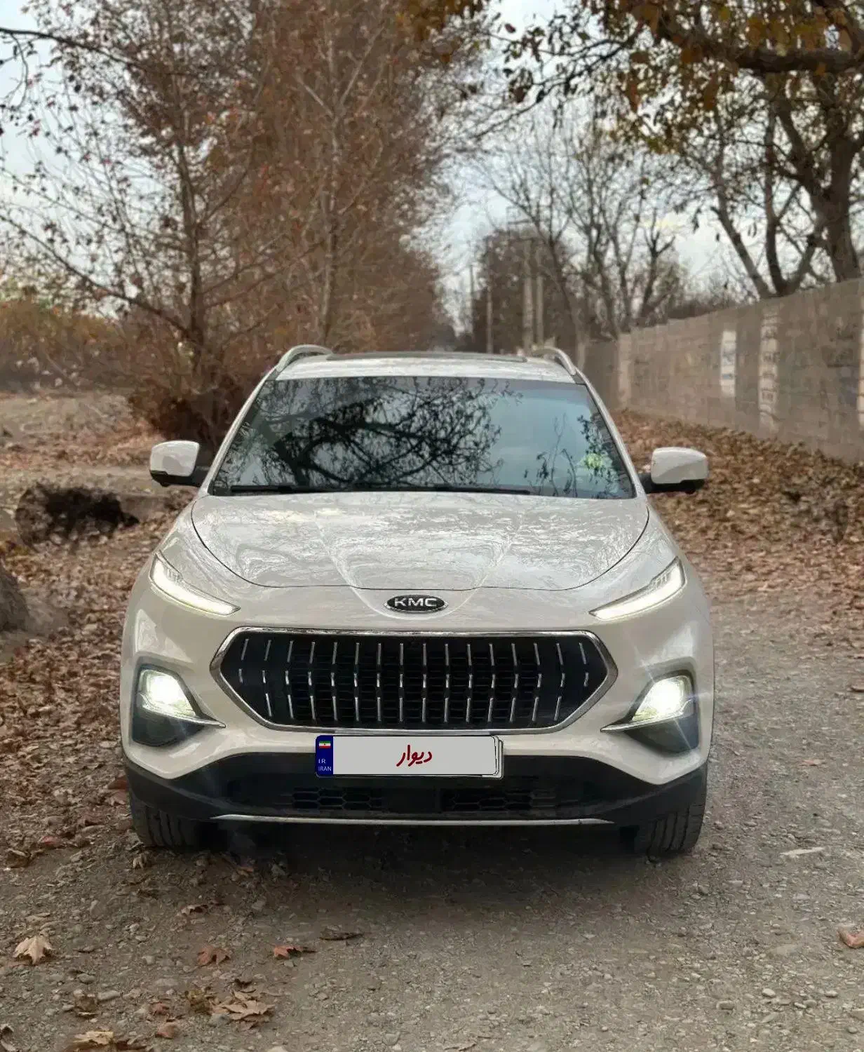 K7 مدل ۱۴۰۲|خودرو سواری و وانت|قدس, شهرک فرزان|دیوار