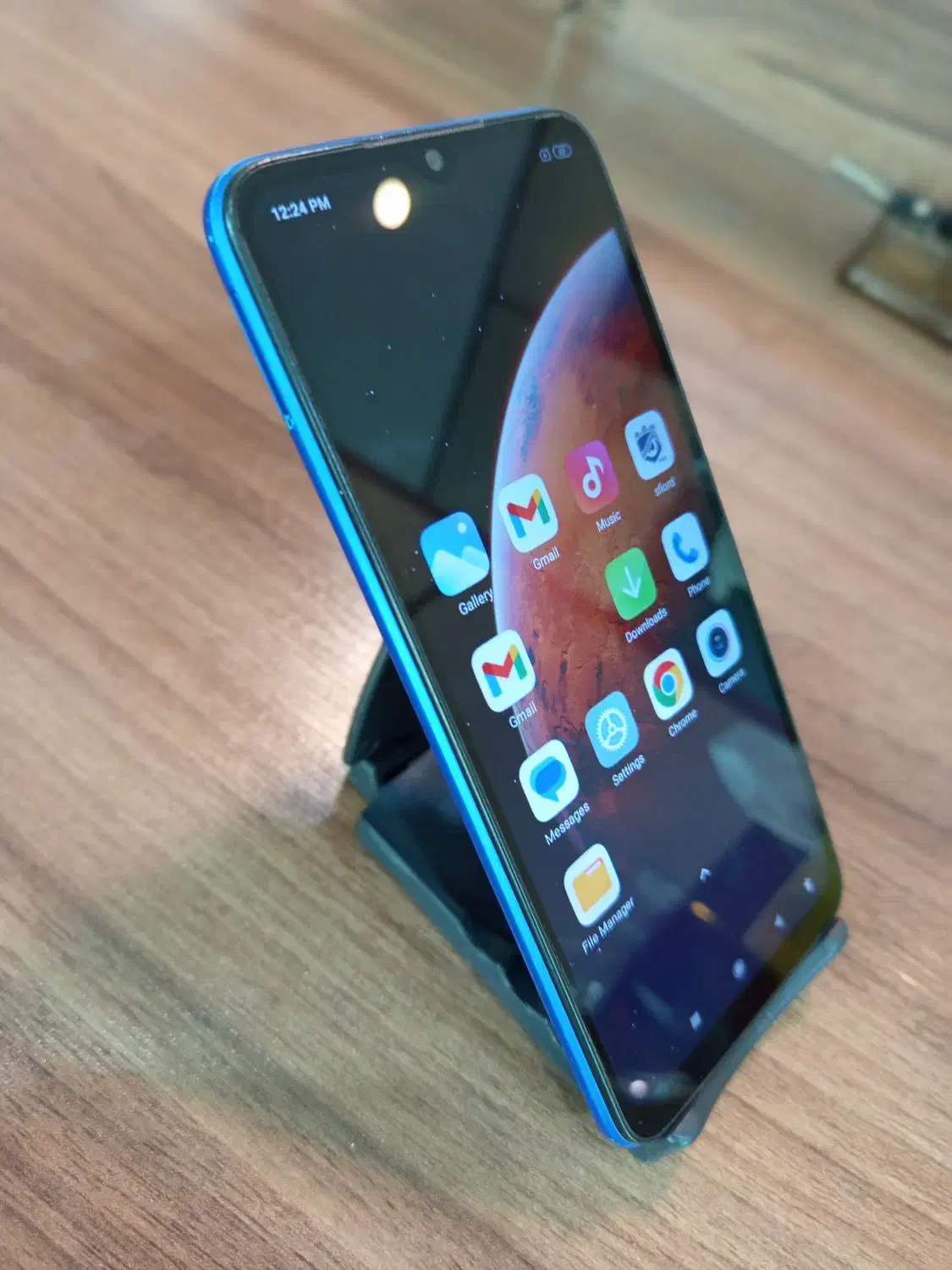 گوشی ردمی 9A|موبایل|تهران, آرژانتین|دیوار