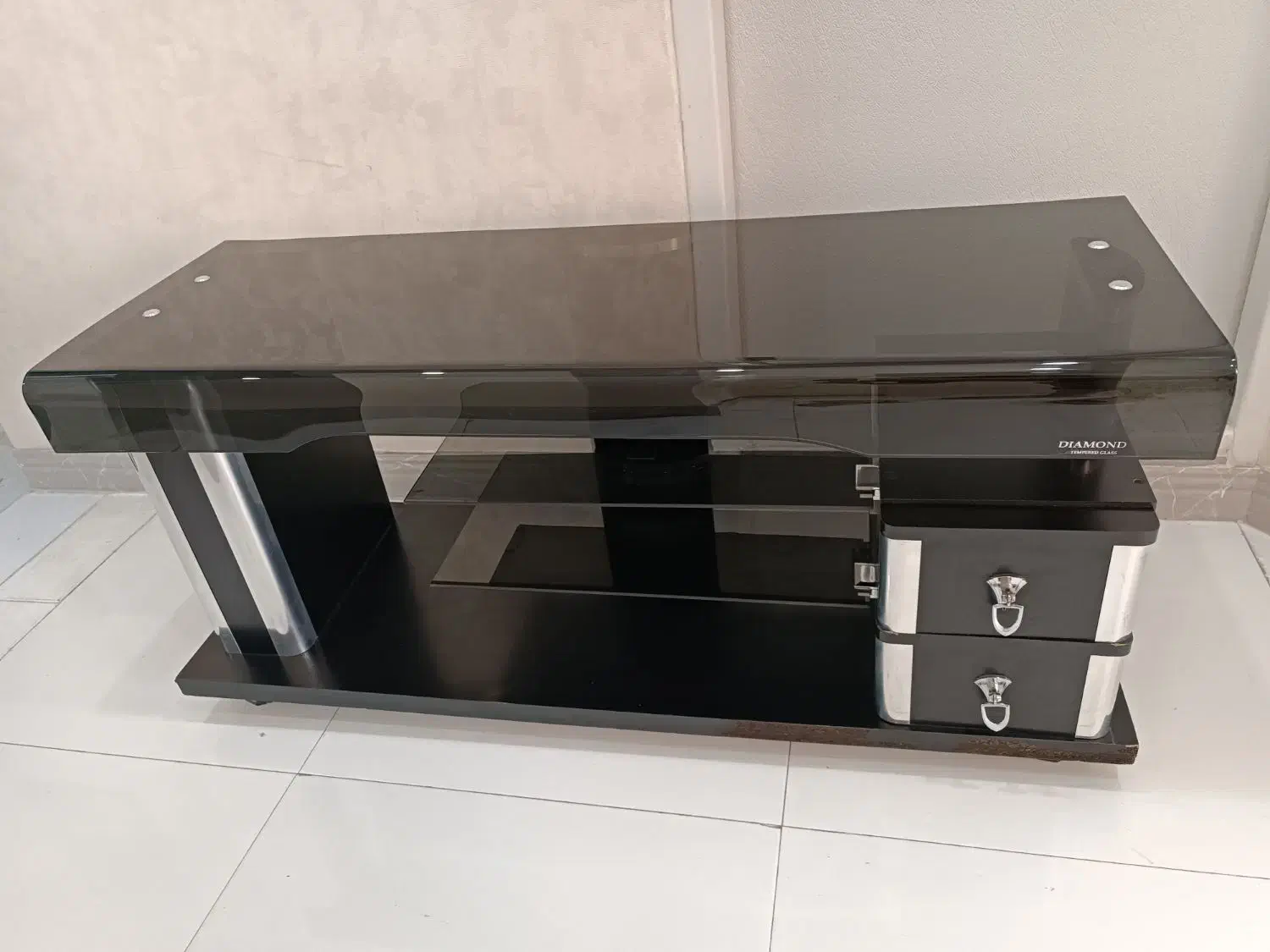 میز تلویزیون|میز تلویزیون|اندیشه, شهرک کوثر|دیوار