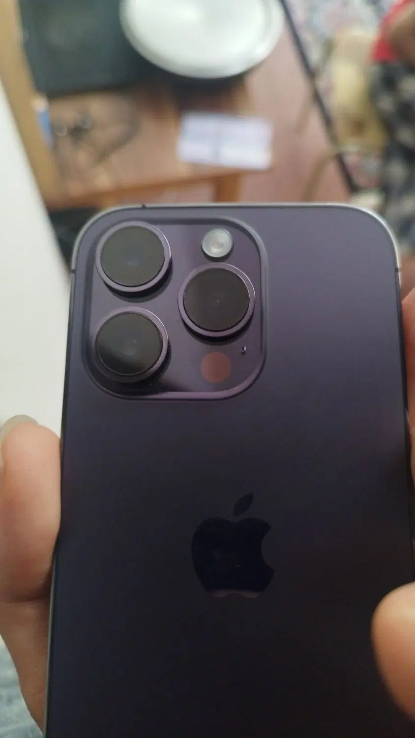 iPhone 14 pro|موبایل|تهران, جمهوری|دیوار