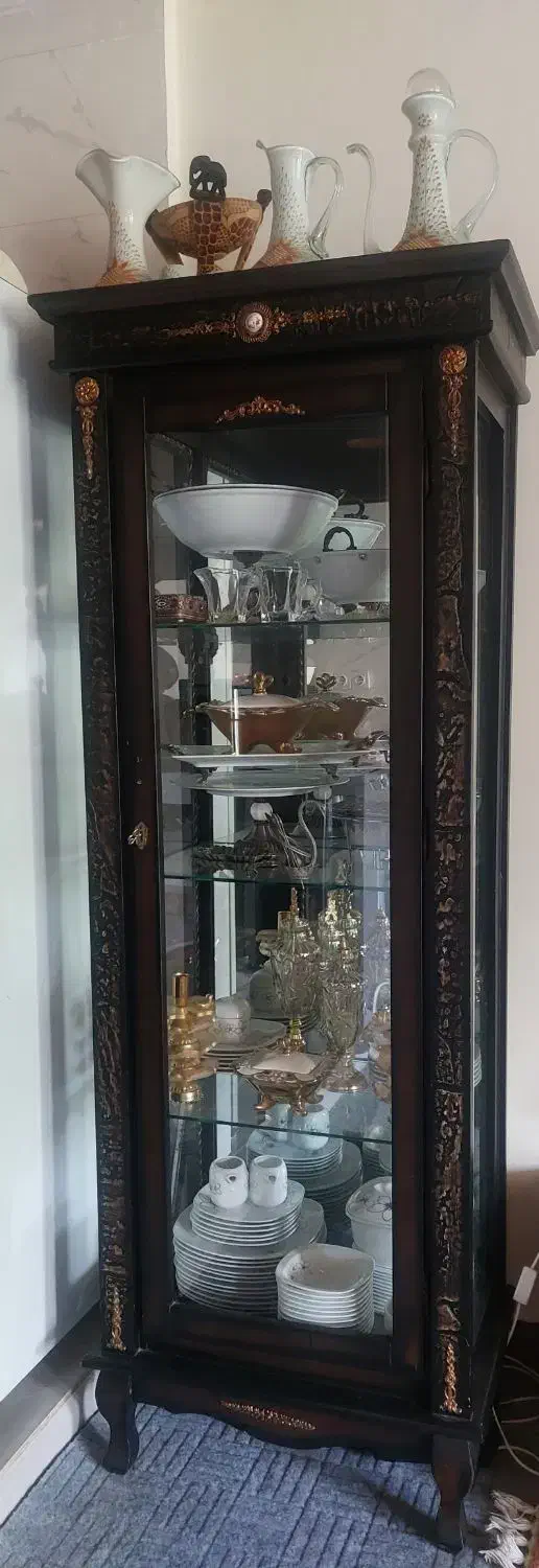 بوفه|بوفه، ویترین، کنسول|اهواز, شهرک نفت|دیوار