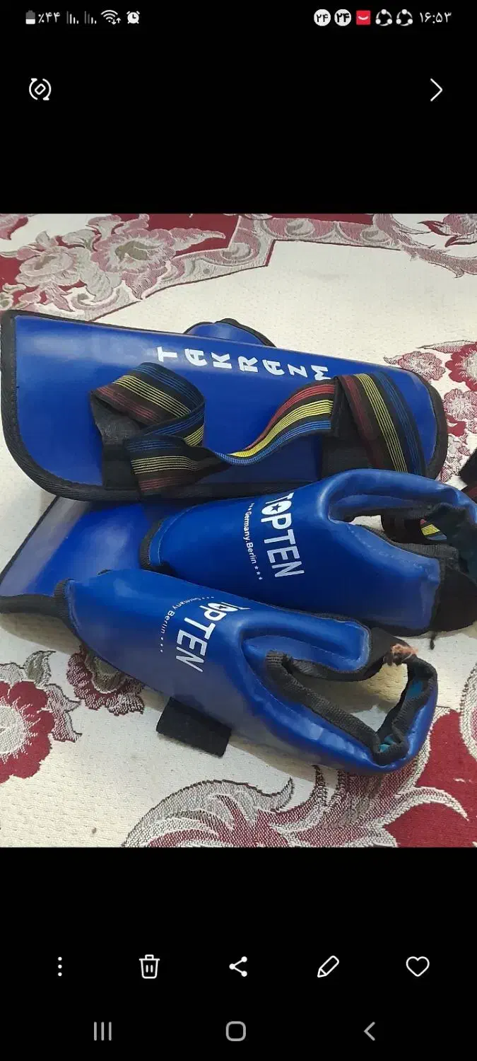 وسایل ورزشی|تجهیزات ورزشی|مشگین شهر, |دیوار