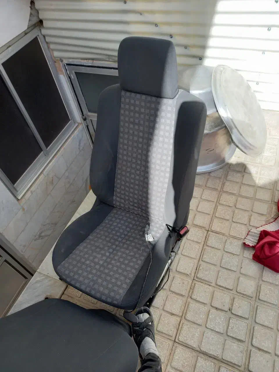 صندلی مگان|قطعات یدکی و لوازم جانبی|دهق, |دیوار