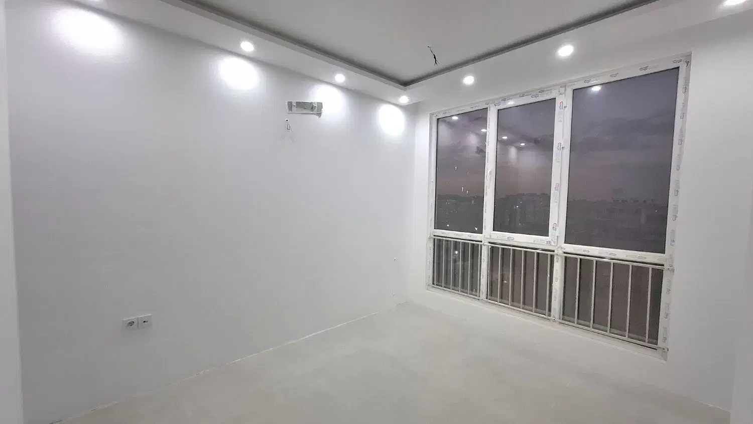 آپارتمان ۹۰ متری برند صفر / دوخواب نور|فروش آپارتمان|مشهد, امیریه|دیوار