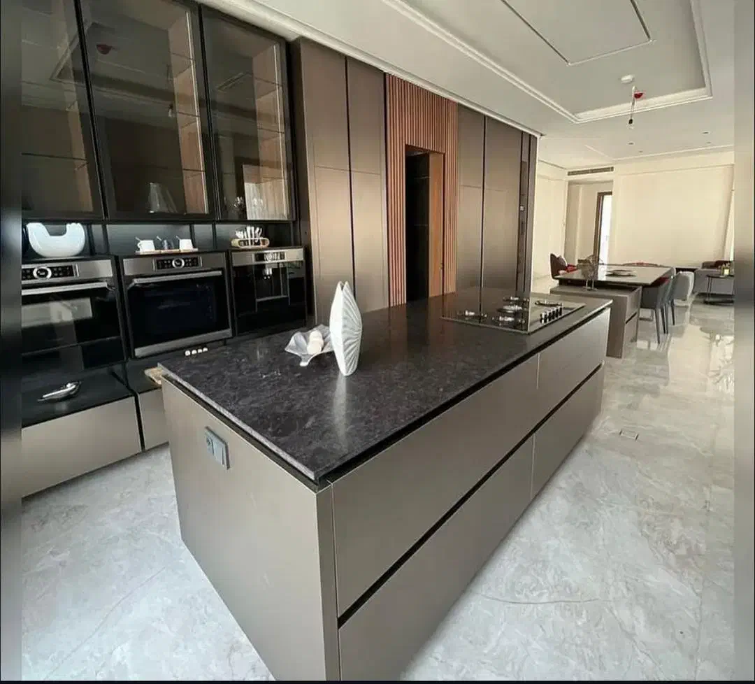 فرمانیه۲۶۰ متر مانند هتل ها ۷ستاره دبی لاکچری|اجارهٔ آپارتمان|تهران, فرمانیه|دیوار