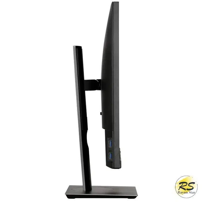 Dell 22  IPS  FULL PORT  HDMI|قطعات و لوازم جانبی رایانه|مشهد, هفت تیر (حافظ)|دیوار