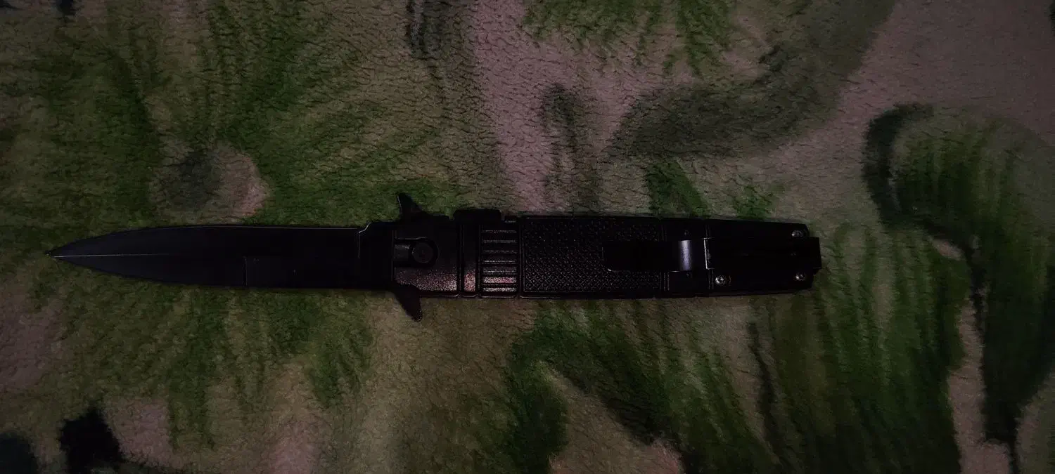 چاقو برونینگ اصل|کلکسیون و سرگرمی|شادگان, |دیوار