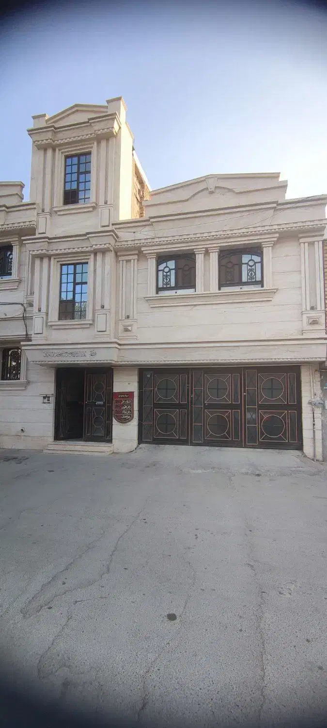 رهن و اجاره واحد آپارتمانی|اجارهٔ آپارتمان|مرودشت, پشت سایپا|دیوار