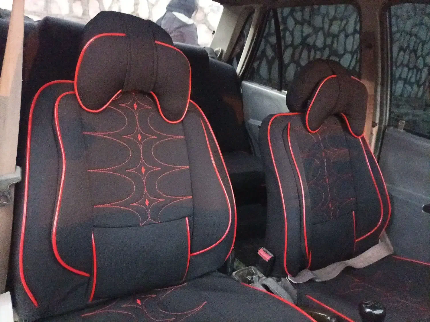 ماشین پراید|خودرو سواری و وانت|سنندج, |دیوار