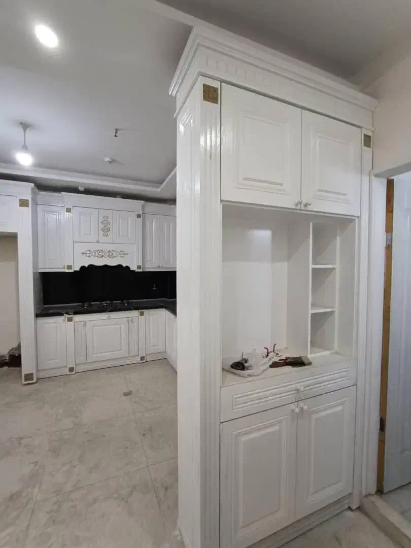 تهاتر با اپارتمان 120 متری محدوده پیروزی|فروش آپارتمان|مشهد, جاهد شهر|دیوار