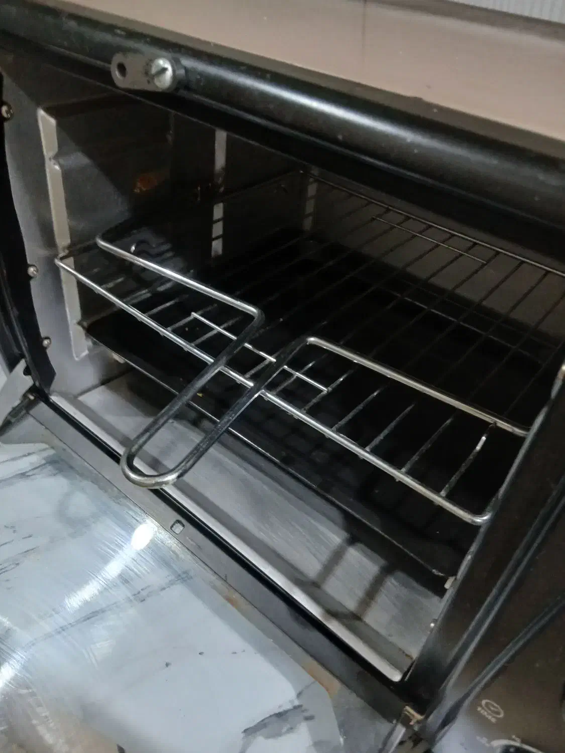 ماکروویو|اجاق گاز و لوازم برقی پخت‌وپز|تهران, وحیدیه|دیوار