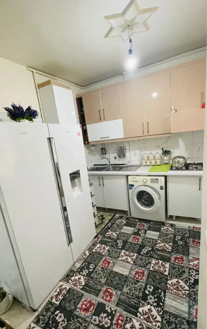 آپارتمان ۶۲ متری /سند/ سنگ فرش شهرداری|فروش آپارتمان|رشت, بازار|دیوار