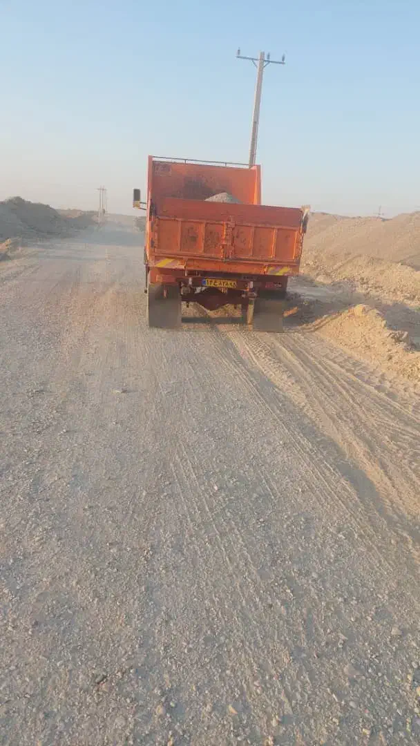 شن ،اجر،خاک ،ریگ|مصالح و تجهیزات ساختمان|زهک, |دیوار