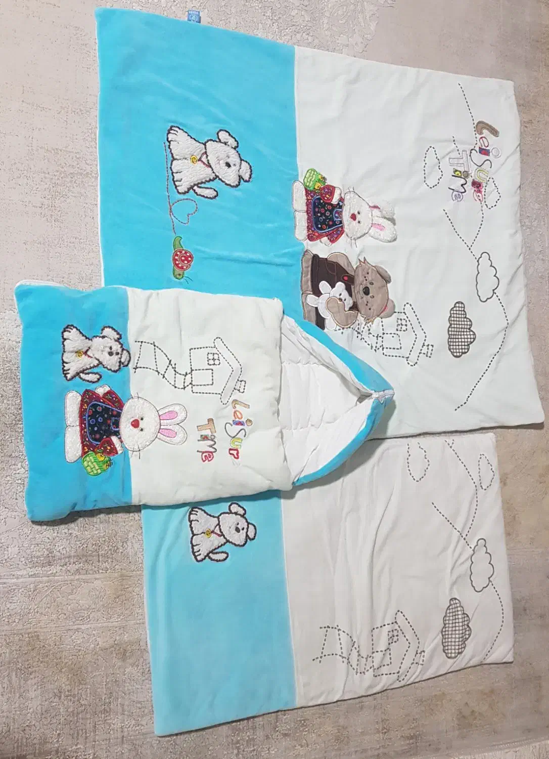 کالسکه بچه|کالسکه و لوازم جانبی|امیدیه, |دیوار