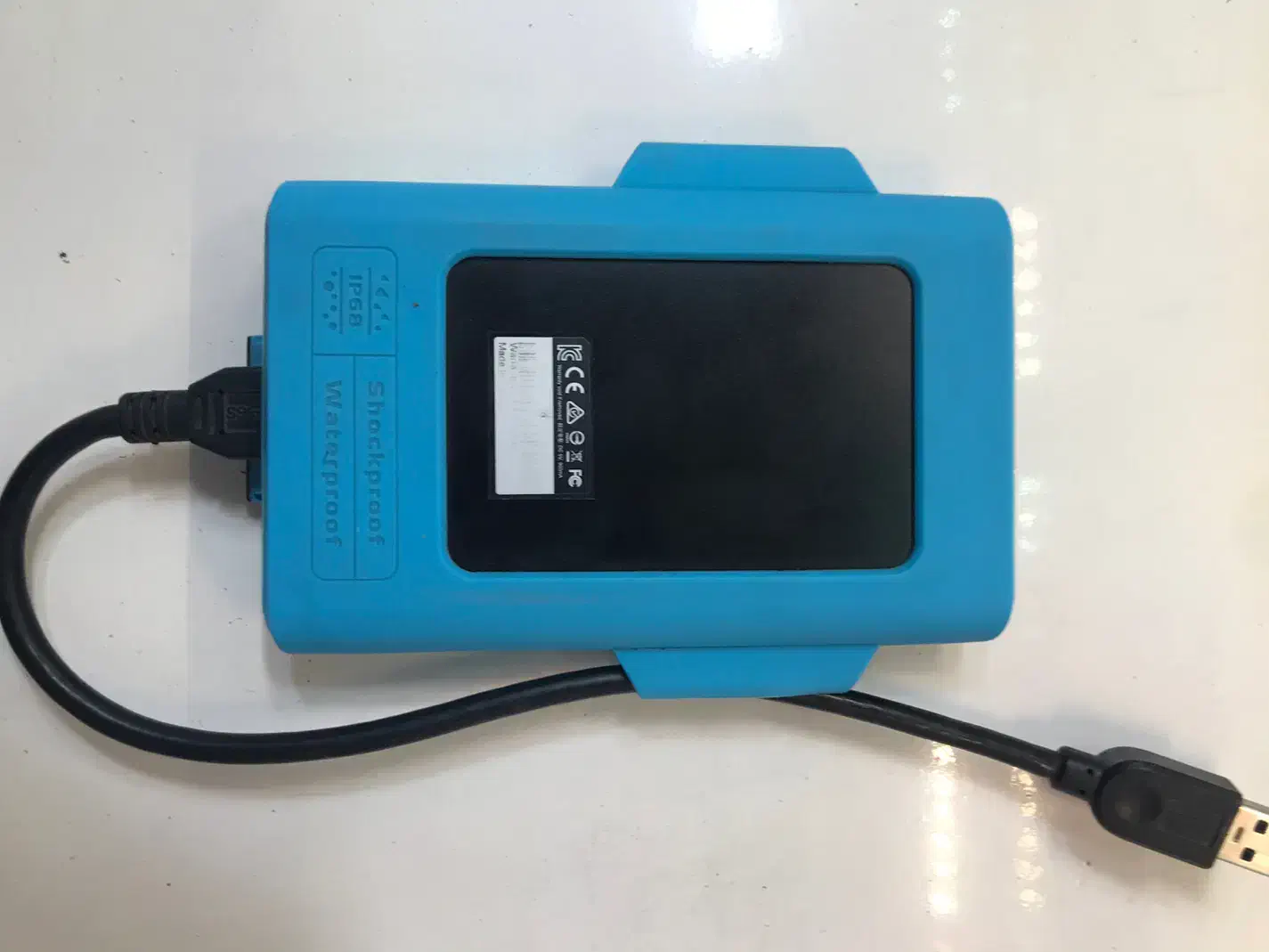 هارد اکسترنال|قطعات و لوازم جانبی رایانه|شیراز, آزادگان|دیوار