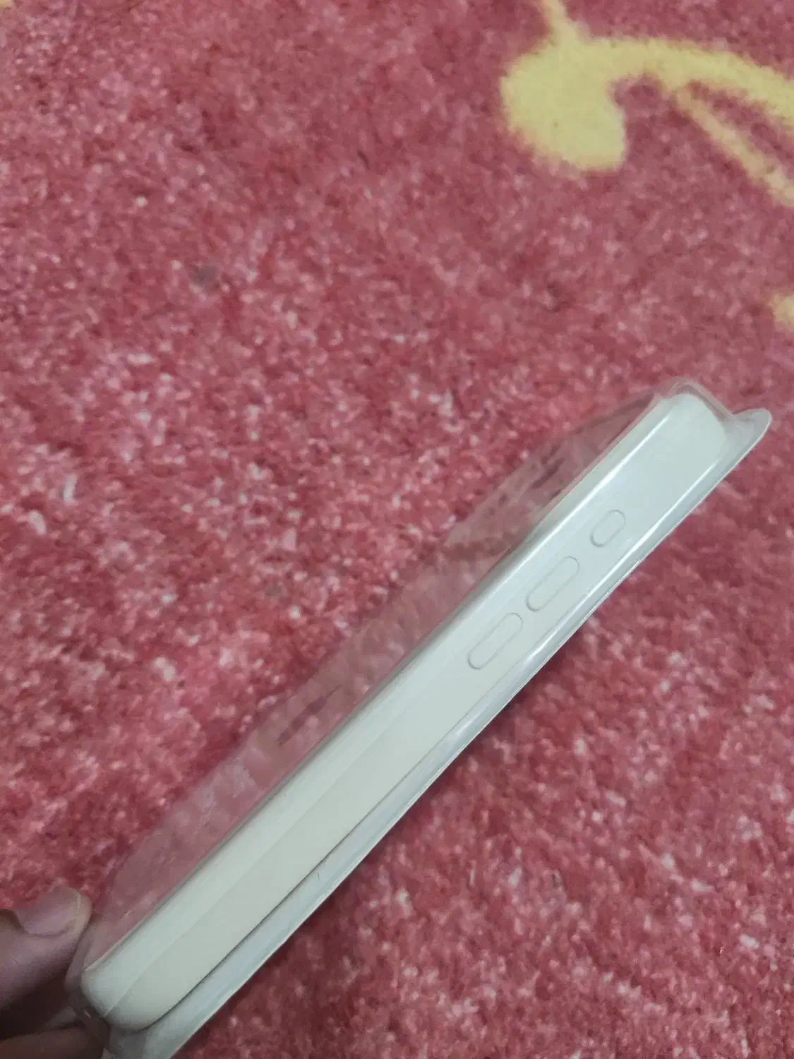 قاب و کاور آیفون 17pro|لوازم جانبی موبایل و تبلت|کرمان, |دیوار