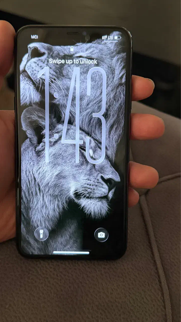 IPhone 11 Pro Max|موبایل|تهران, مرزداران|دیوار