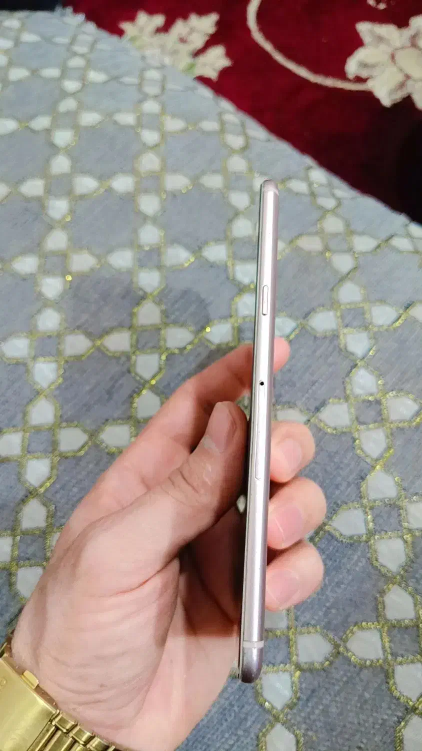 سامسونگC7|موبایل|زاهدان, |دیوار