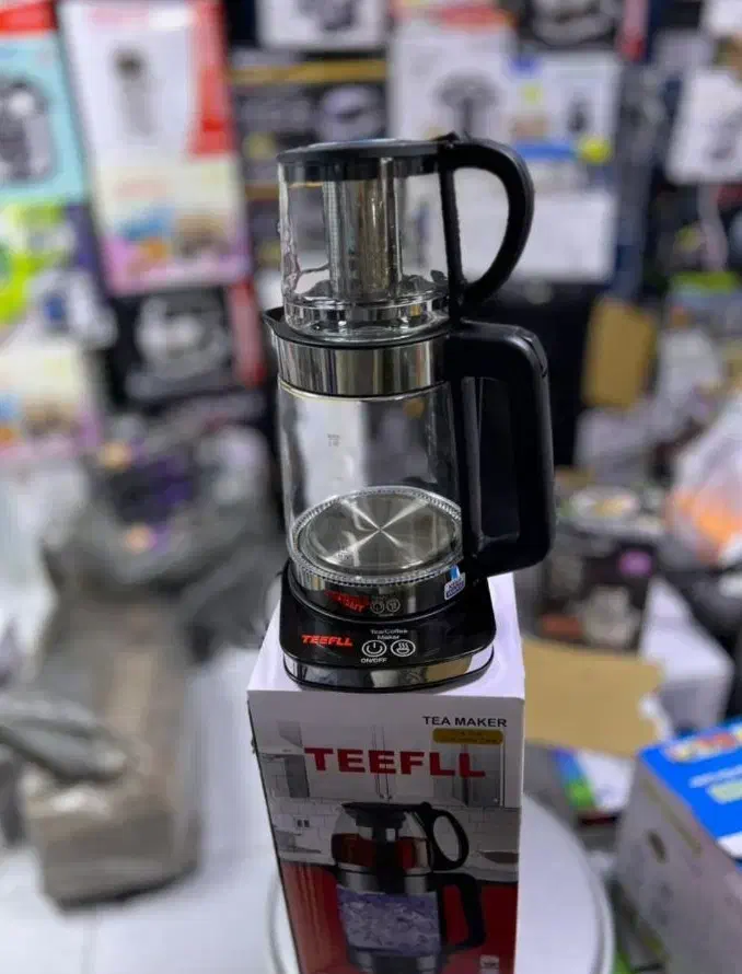 چایساز بوش کنارهمی و چایساز روهمی لمسی|حراج|پردیس, فاز ۸|دیوار