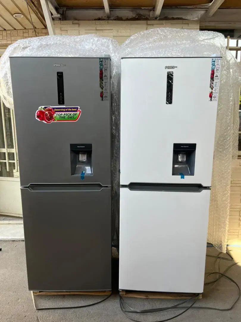 یخچال ۲۷ فوت GENERAL از مستقیم|یخچال و فریزر|اندیشه, اندیشه فاز ۱|دیوار