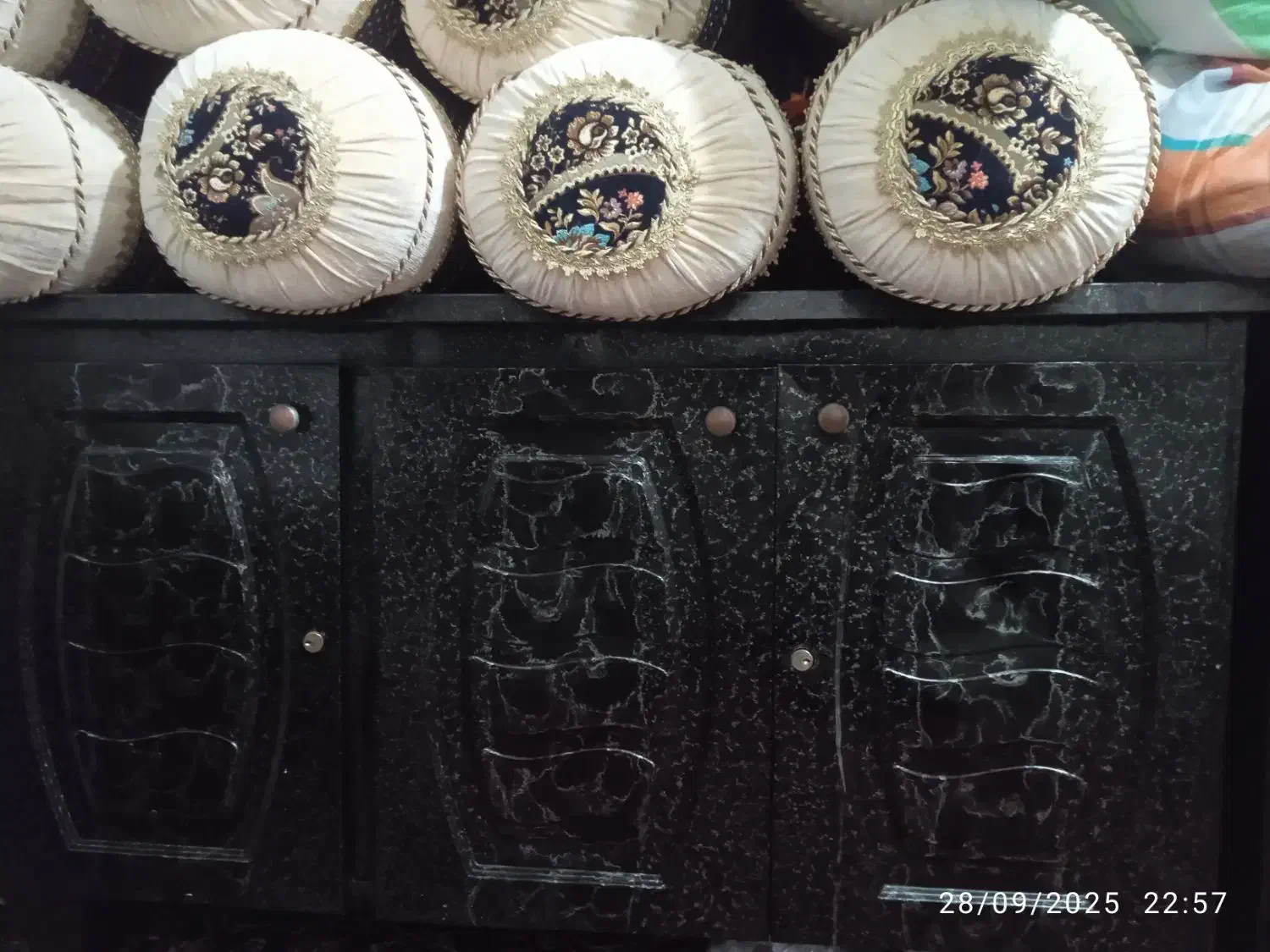 کمد|مبلمان خانگی و میز عسلی|یاسوج, |دیوار