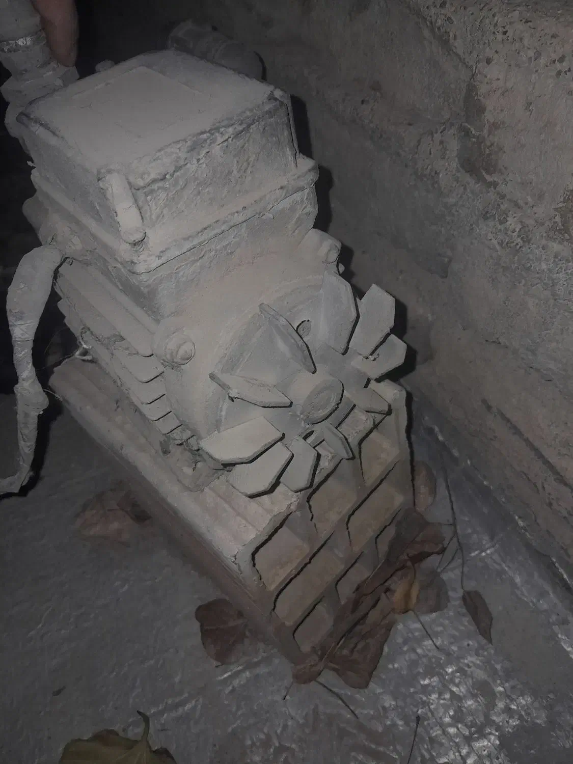 پمپ ساخت ایتالیا|ابزارآلات|چهارباغ, |دیوار