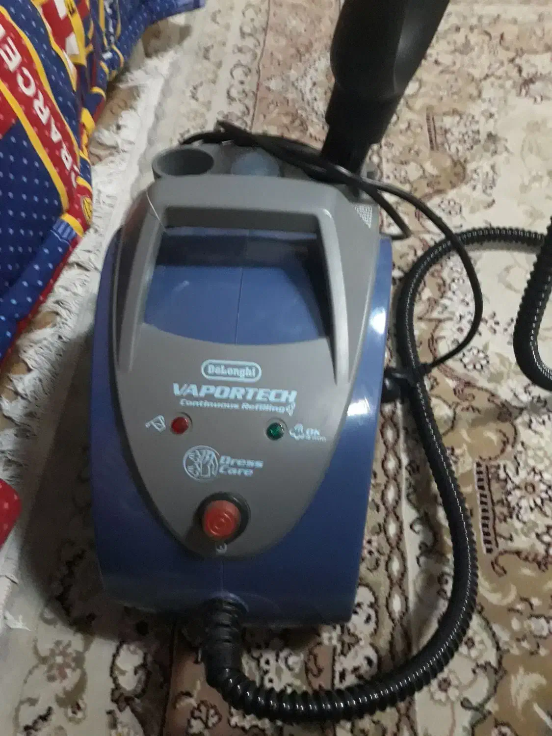 بخار شور|جاروبرقی، جارو شارژی، بخارشو|تهران, سازمان آب|دیوار