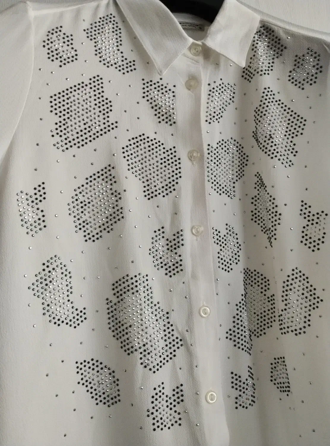 شومیز ترک تک سایز سایز ۳۸|لباس|تبریز, |دیوار