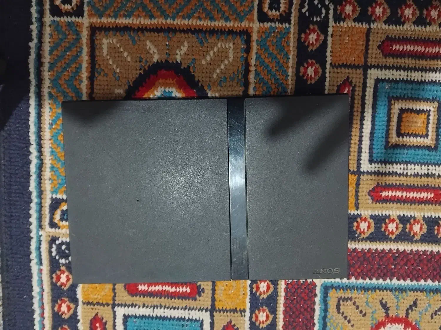 پلی استیشن ۲|کنسول، بازی ویدئویی و آنلاین|تهران, شارق|دیوار