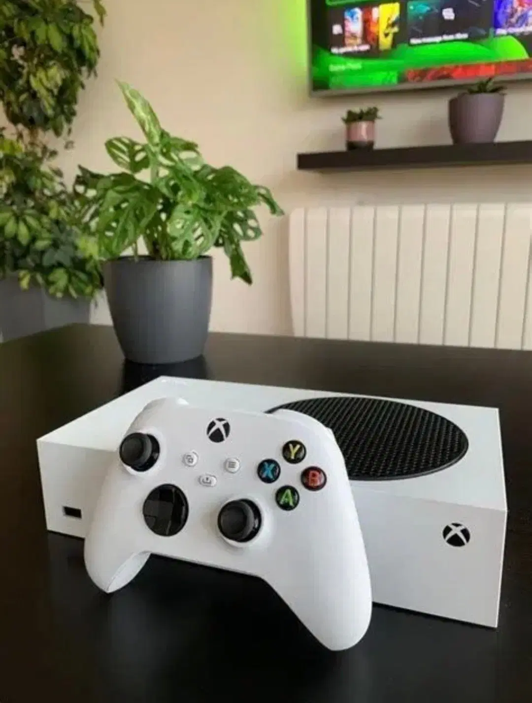 خریدار وفروش ایکس باکس وان s پلی فور Xbox 360|کنسول، بازی ویدئویی و آنلاین|شیراز, مسلم|دیوار