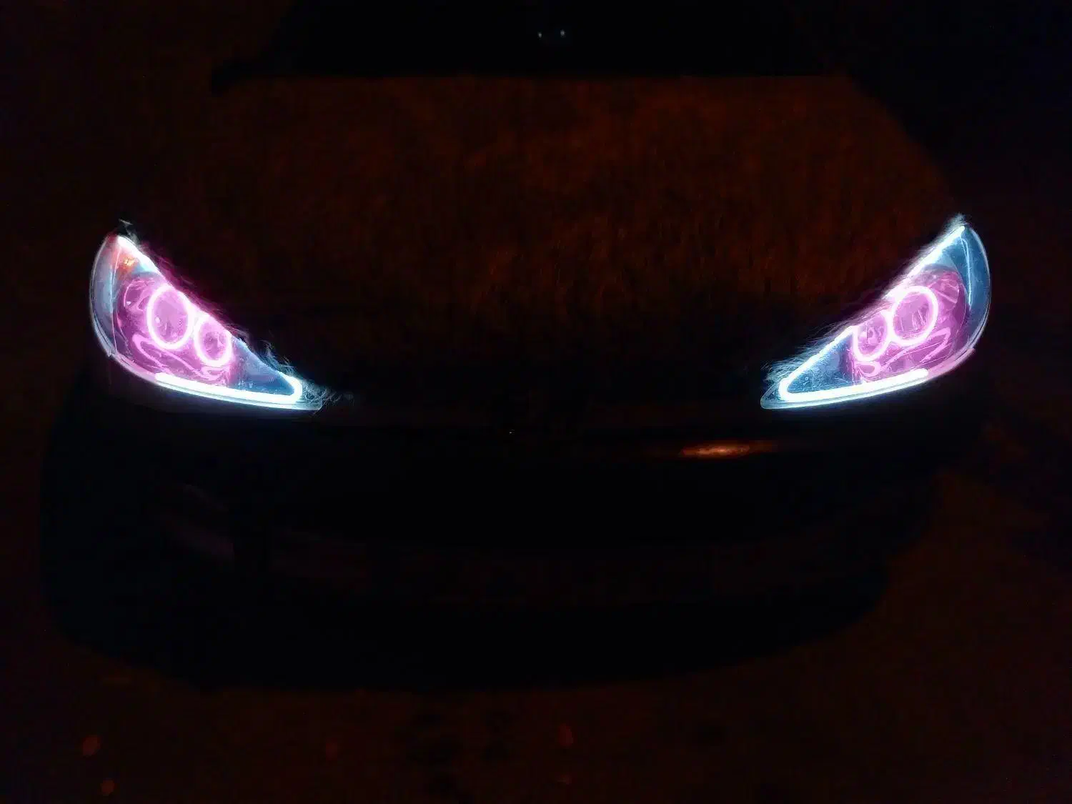 پژو 206|خودرو سواری و وانت|اهر, |دیوار