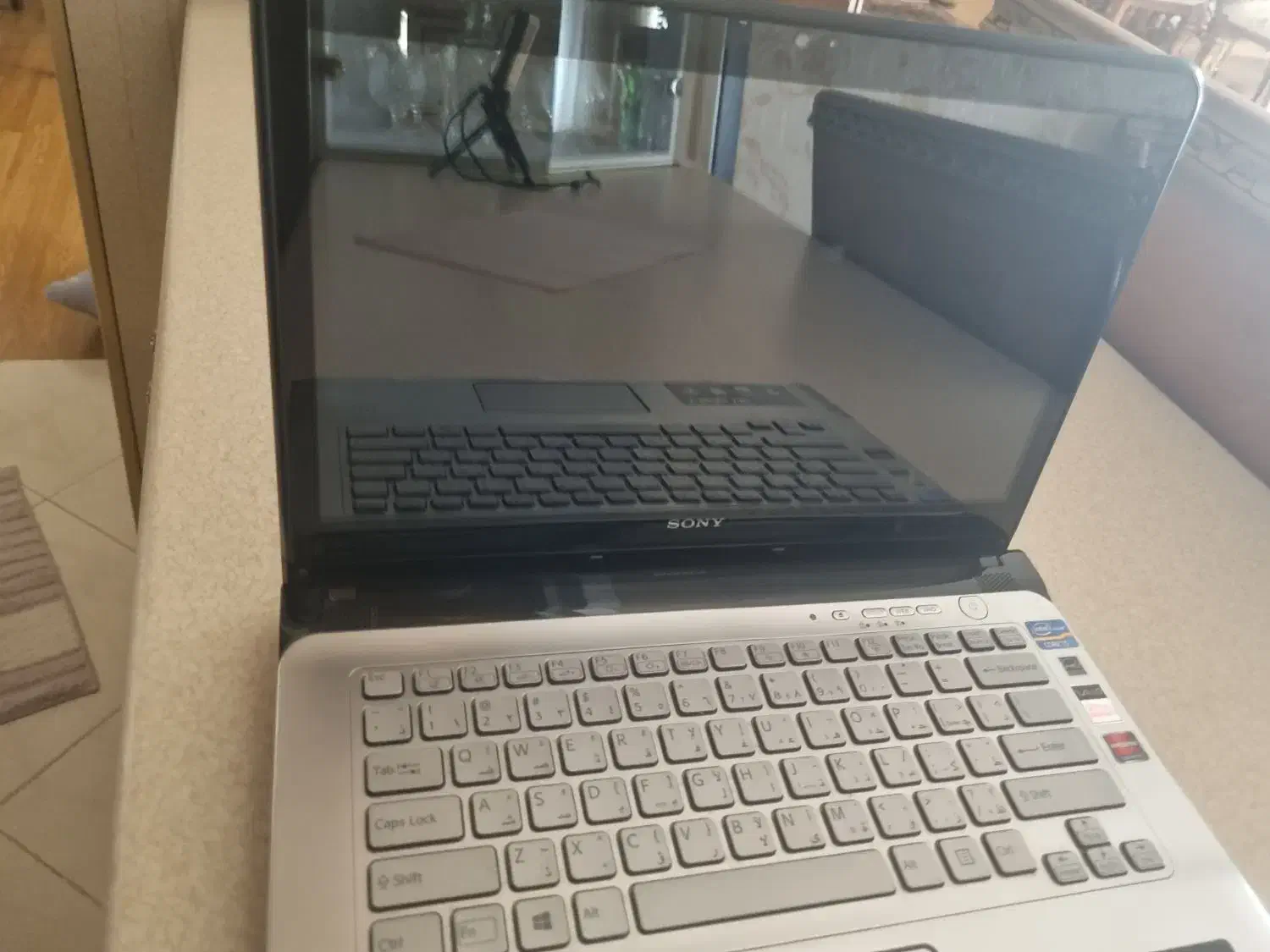 لپتاب|رایانه همراه|تبریز, |دیوار