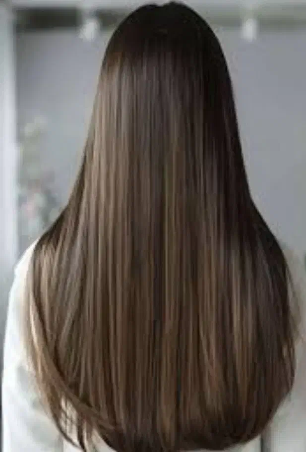 مو طبیعی|آرایشی، بهداشتی، درمانی|جلفا, |دیوار