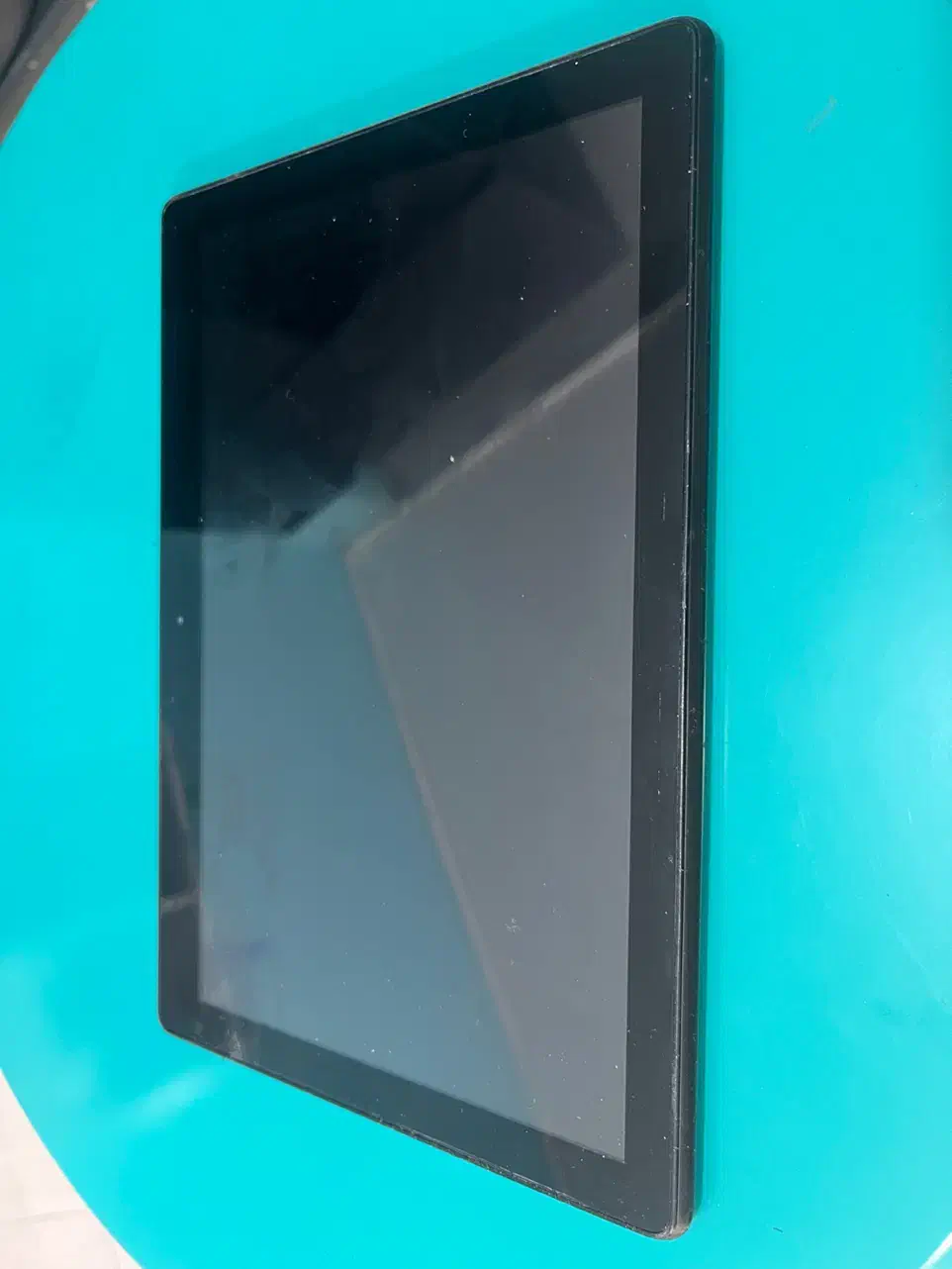 تبلت لنوو ۱۰ اینچ|تبلت|کرمان, |دیوار