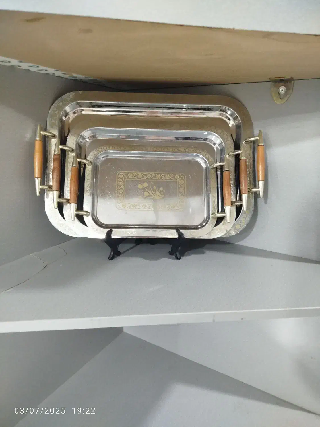 وسایل منزل|ظروف سرو و پذیرایی|مهدی شهر, |دیوار