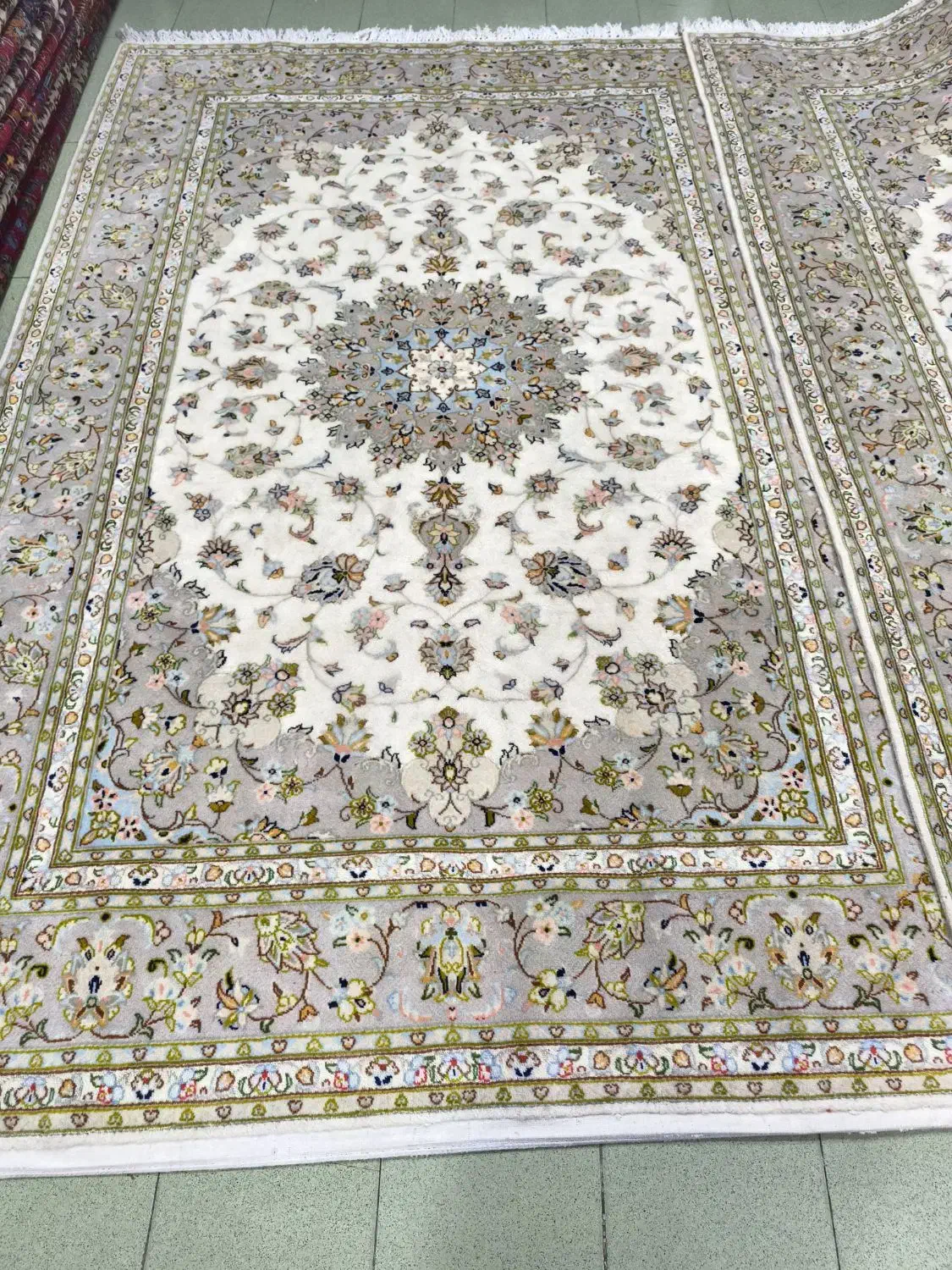 فرش کاشان|فرش|تبریز, |دیوار