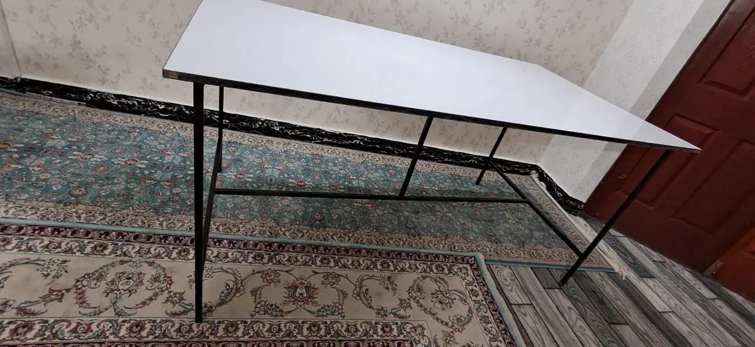 میز برش 100 در 180|لوازم خیاطی و بافتنی|بجنورد, |دیوار