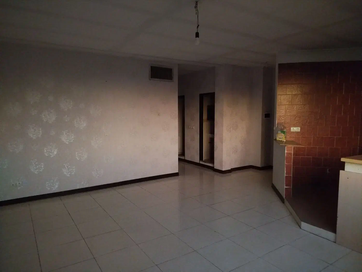 اجاره مسکن مهر امین (فرون آباد)|اجارهٔ آپارتمان|خاوران, |دیوار