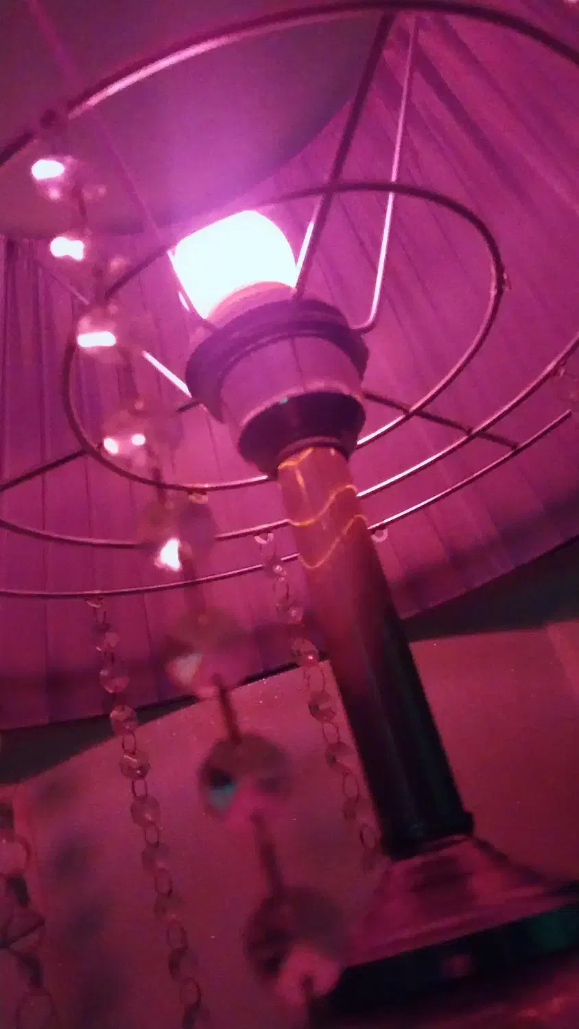 آباژور|چراغ خواب و آباژور|ارومیه, |دیوار