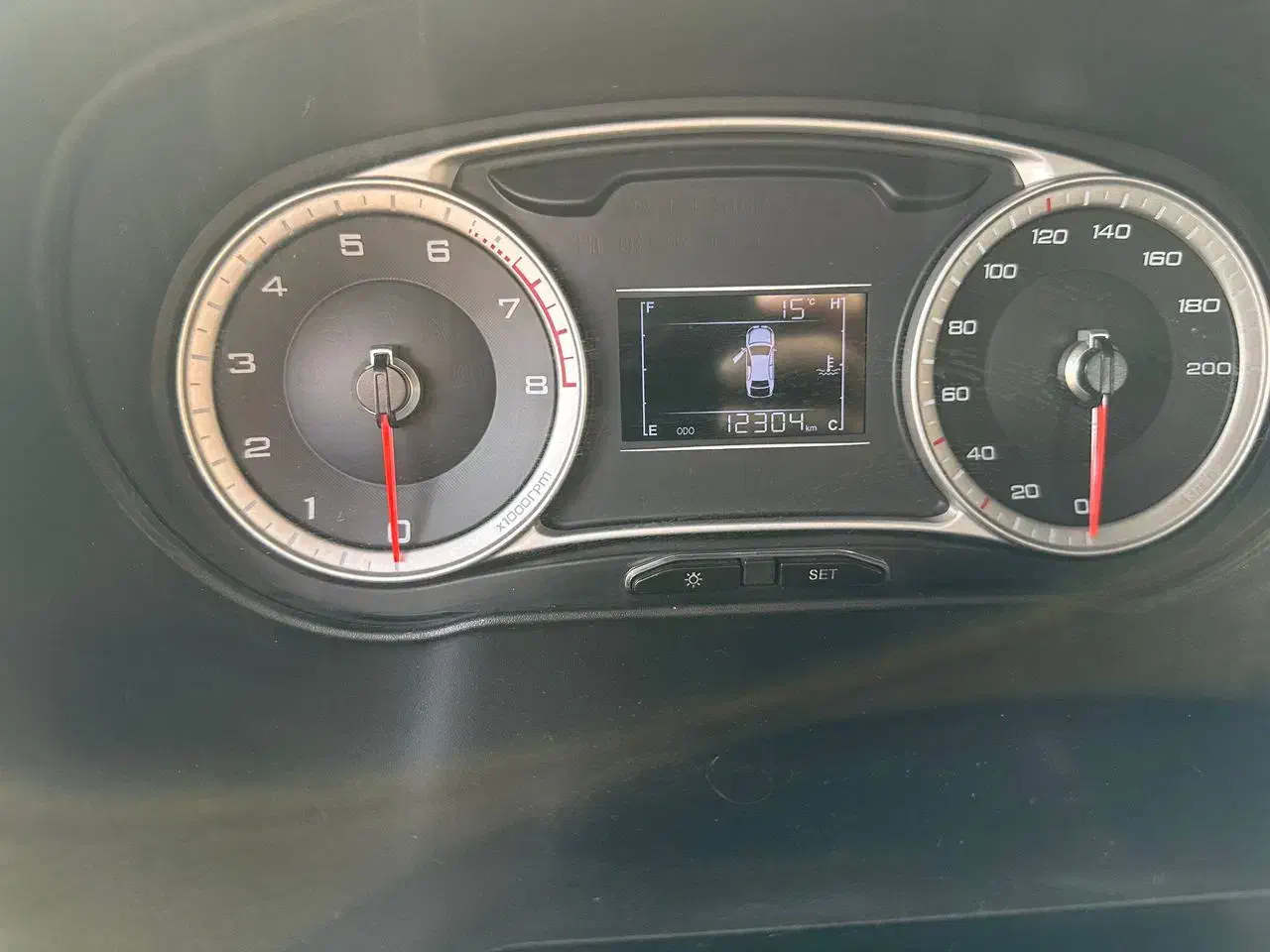 ساینا ۴۰۳  بامانیتور فابریک|خودرو سواری و وانت|نظرآباد, نظرآباد|دیوار